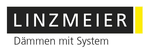 Logo der Firma Linzmeier, Partner der Dachdeckerfirma Tuschinski Bedachungen für Dachdecker in Unna und Umgebung